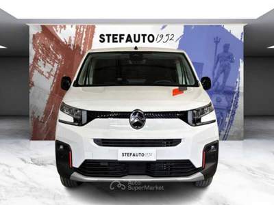 Citroen Berlingo Van - Furgone M XTR Diesel 100cv Manuale Bianco usata Bologna