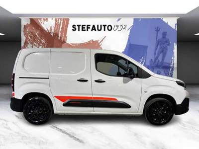Citroen Berlingo Van - Furgone M XTR Diesel 100cv Manuale Bianco usata Bologna