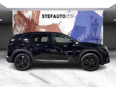 Citroen C5 Aircross MAX Hybrid 145cv Nero usata Bologna