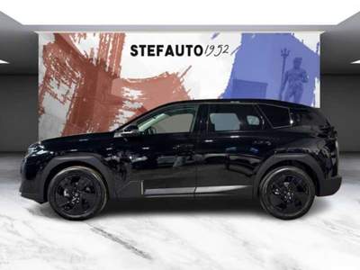 Citroen C5 Aircross MAX Hybrid 145cv Nero usata Bologna