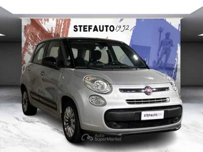 Fiat 500L -  1.3 mjt Pop Star 85cv Grigio usata Bologna