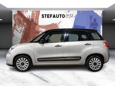 Fiat 500L -  1.3 mjt Pop Star 85cv Grigio usata Bologna