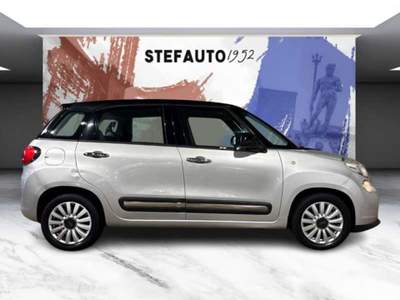 Fiat 500L -  1.3 mjt Pop Star 85cv Grigio usata Bologna