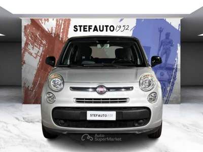 Fiat 500L -  1.3 mjt Pop Star 85cv Grigio usata Bologna