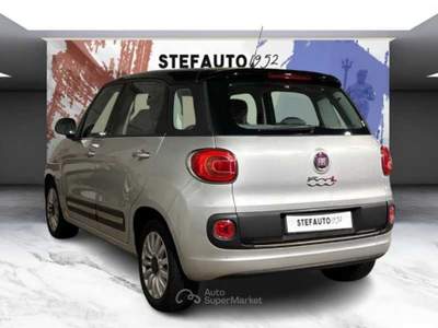 Fiat 500L -  1.3 mjt Pop Star 85cv Grigio usata Bologna
