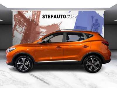 MG ZS 2021 -  1.5 Comfort Arancione usata Bologna