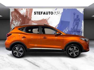 MG ZS 2021 -  1.5 Comfort Arancione usata Bologna