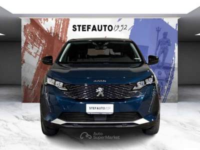 Peugeot 3008 II 2021 -  1.5 bluehdi Allure s&s 130cv eat8 Blu/Azzurro usata Bologna