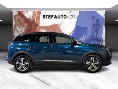 Peugeot 3008 II 2021 -  1.5 bluehdi Allure s&s 130cv eat8 Blu/Azzurro usata Bologna