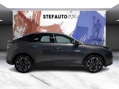 Peugeot 3008 III 2024 -  1.2 hybrid GT 145cv e-dcs6 Grigio usata Bologna