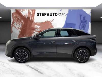 Peugeot 3008 III 2024 -  1.2 hybrid GT 145cv e-dcs6 Grigio usata Bologna