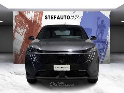 Peugeot 3008 III 2024 -  1.2 hybrid GT 145cv e-dcs6 Grigio usata Bologna