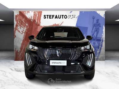 Peugeot 2008 II 2023 -  1.2 puretech Style s&s 100cv Nero usata Bologna