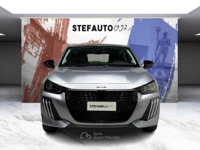 Peugeot 208 II 2023 -  1.2 puretech Style s&s 100cv Grigio usata Bologna