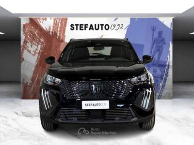 Peugeot 2008 II 2023 -  1.2 hybrid Edition 110cv e-dcs6 Nero usata Bologna