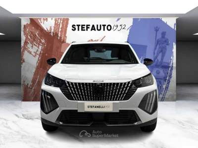 Peugeot 2008 II 2023 -  1.2 hybrid Allure 110cv e-dcs6 Bianco usata Bologna