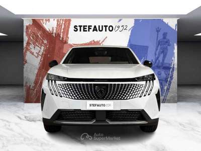Peugeot 3008 III 2024 -  1.2 hybrid Allure 145cv e-dcs6 Bianco usata Bologna