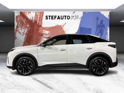 Peugeot 3008 III 2024 -  1.2 hybrid Allure 145cv e-dcs6 Bianco usata Bologna