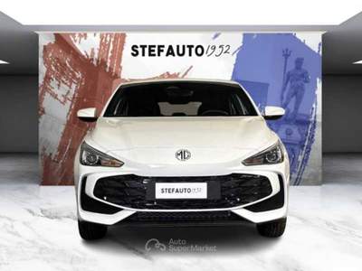 MG3 Hybrid+ Comfort Ibrida - WSB - Dover White - Tess Bianco usata Bologna