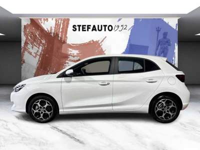MG3 Hybrid+ Comfort Ibrida - WSB - Dover White - Tess Bianco usata Bologna