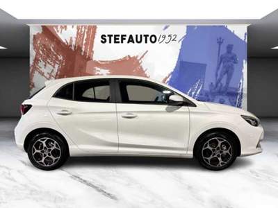 MG3 Hybrid+ Comfort Ibrida - WSB - Dover White - Tess Bianco usata Bologna