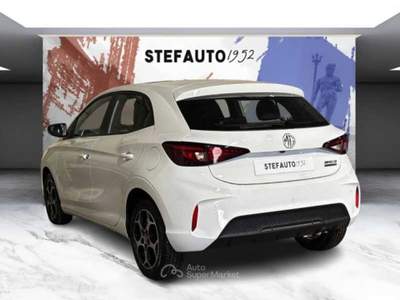 MG3 Hybrid+ Comfort Ibrida - WSB - Dover White - Tess Bianco usata Bologna