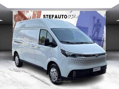 Maxus eDeliver3 2.0 crdi 150cv L2H2 Bianco usata Bologna