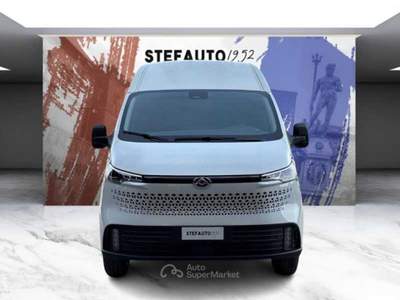 Maxus eDeliver3 2.0 crdi 150cv L2H2 Bianco usata Bologna