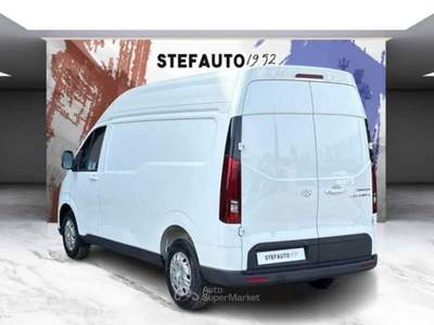 Maxus eDeliver3 2.0 crdi 150cv L2H2 Bianco usata Bologna