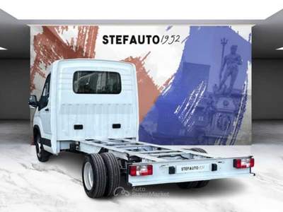 Maxus Deliver9 N1 3.5T RWD MT L3 CAB Rear Double Tire Medium Bianco usata Bologna
