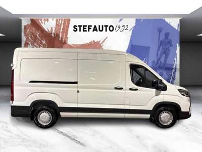 Maxus T90 EV L3H2 VAN FWD SINGLE DOOR - Warm White Bianco usata Bologna