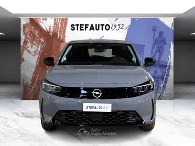 Opel Corsa 1.2 Edition s&s 100cv Grigio usata Bologna