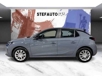 Opel Corsa 1.2 Edition s&s 100cv Grigio usata Bologna