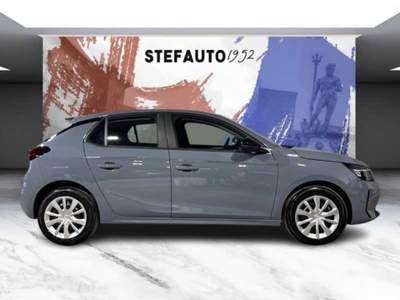 Opel Corsa 1.2 Edition s&s 100cv Grigio usata Bologna