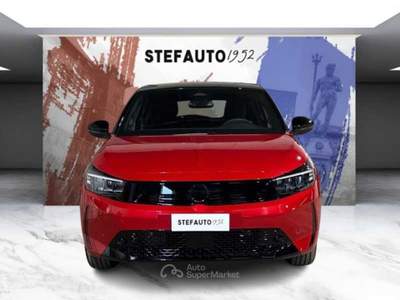 Opel Corsa 1.2 hybrid GS 100cv dct6 Grigio usata Bologna