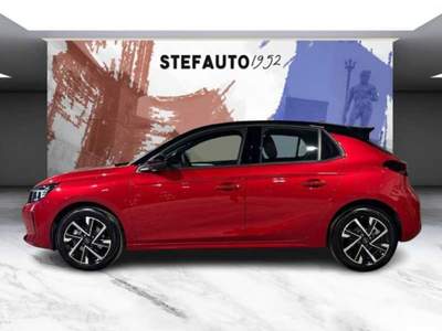 Opel Corsa 1.2 hybrid GS 100cv dct6 Grigio usata Bologna