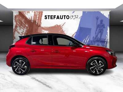 Opel Corsa 1.2 hybrid GS 100cv dct6 Grigio usata Bologna