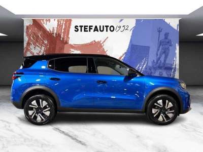 Opel Frontera 1.2 hybrid GS 100cv edct 7p.ti Marrone usata Bologna