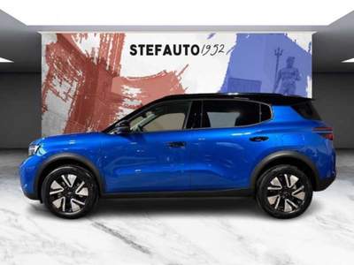 Opel Frontera 1.2 hybrid GS 100cv edct 7p.ti Marrone usata Bologna