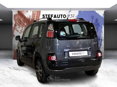 Citroen C3 Picasso - C3 pic. 1.6 hdi 16v Seduction FL Grigio usata Bologna
