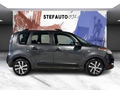 Citroen C3 Picasso - C3 pic. 1.6 hdi 16v Seduction FL Grigio usata Bologna