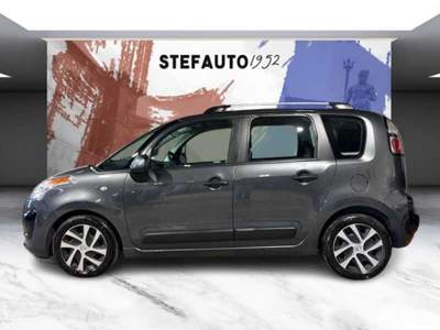 Citroen C3 Picasso - C3 pic. 1.6 hdi 16v Seduction FL Grigio usata Bologna