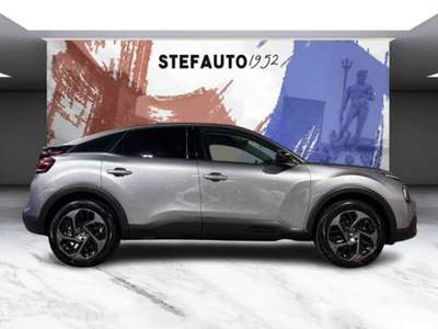 Citroen C4 1.5 bluehdi Plus s&s 130cv eat8 '24 Grigio usata Bologna