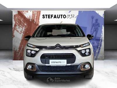 Citroen C3 III 2017 -  1.2 puretech Shine Pack s&s 83cv usata Bologna