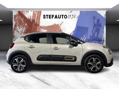 Citroen C3 III 2017 -  1.2 puretech Shine Pack s&s 83cv usata Bologna
