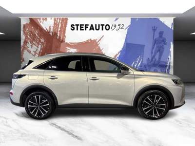 DS Automobiles DS 7 -  1.5 bluehdi Opera 130cv auto Grigio usata Bologna
