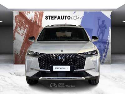 DS Automobiles DS 7 -  1.5 bluehdi Opera 130cv auto Grigio usata Bologna