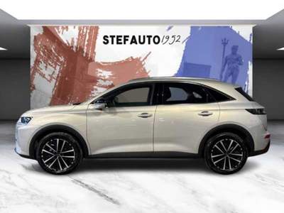 DS Automobiles DS 7 -  1.5 bluehdi Opera 130cv auto Grigio usata Bologna