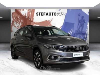 Fiat Tipo SW II 2021 -  SW 1.3 mjt CityLife s&s 95cv Grigio usata Bologna
