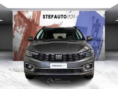 Fiat Tipo SW II 2021 -  SW 1.3 mjt CityLife s&s 95cv Grigio usata Bologna